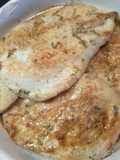 Pechuga de pollo