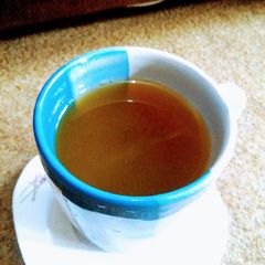 Golden Tea A picture of Golden Tea.