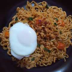 รูปของ Mie Goreng
