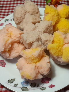 Foto resep Kue Mangkok