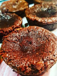 Une photo de Fondant Chocolat au Cœur coulant🍫