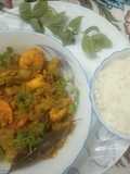 Lau Chingri Curry