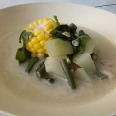 Sayur Lodeh রেসিপির প্রধান ছবি