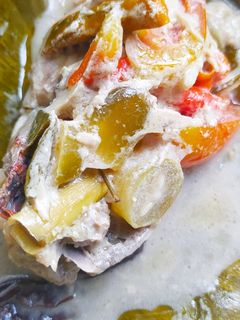 Foto resep Garang asem belimbing wuluh