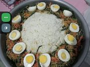Gambar telur tawon
