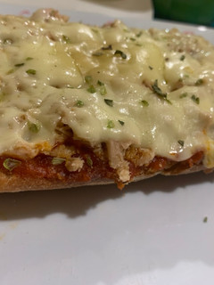 Una foto de Panini