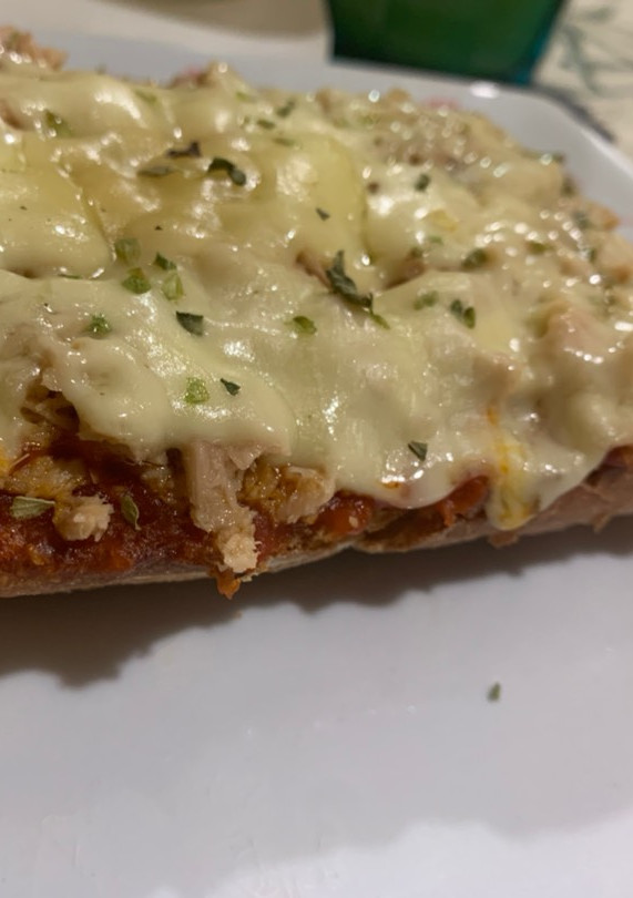 Una foto de Panini