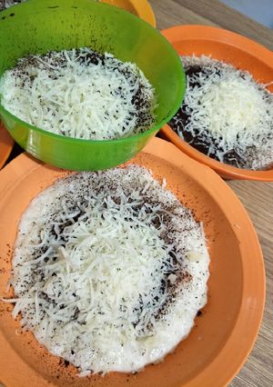 Foto resep Ruz Bel Laban