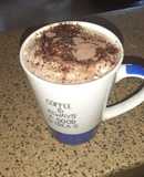 Capuccino Mocha
