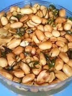 Foto resep Kacang Tojin (tasty & easy)