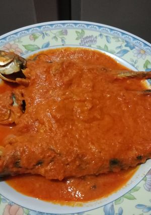 Foto resep Ikan Bumbu Kuning