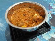 A picture of masala cardamom