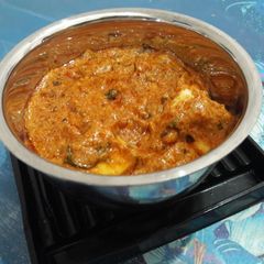 A picture of Paneer lababdar.