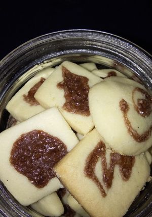 Foto resep KUE KERING BIMOLI (TANPA TELUR, TANPA MIXER) KUE KERING EKONOMIS