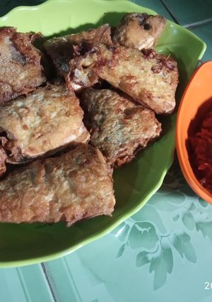 Foto resep Bandeng presto