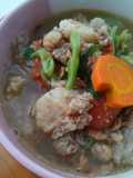 Asem Asem Sandung Lamur