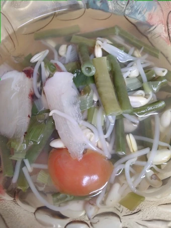 Langkah Mudah untuk Membikin Resep Sayur asam Jawa ala dapur keluarga sederhana yang Bisa Manjain Lidah Anti Ribet, Bikin Ngiler