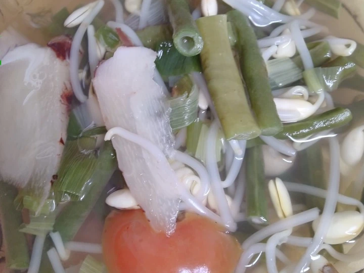 Langkah Mudah untuk Membikin Resep Sayur asam Jawa ala dapur keluarga sederhana yang Bisa Manjain Lidah Anti Ribet, Bikin Ngiler