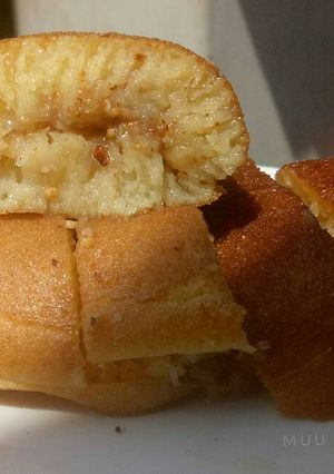 Foto resep Martabak manis