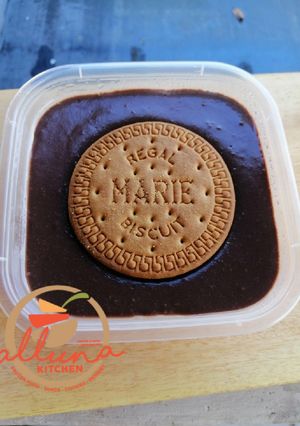 Foto resep Desert Choco Regal