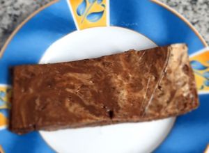 Una foto de Mantecol
