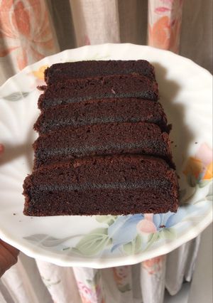Foto resep Brownies super lembut endolita