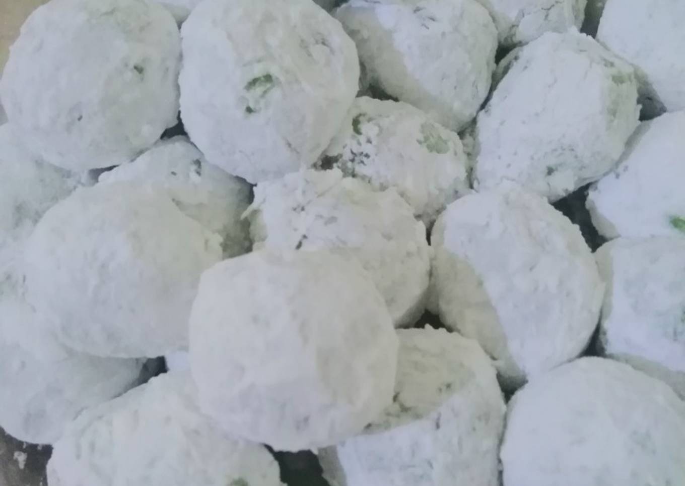 Resep Klepon Indonesian”mochi” Life Style News