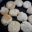 Pancitos fritos en 5 minutos