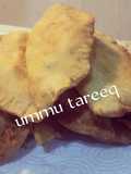 Meat pie manya manya