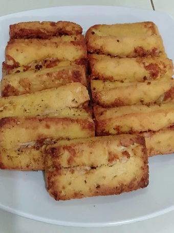 Langkah Mudah untuk Membuat Resep Tahu Lapis Ayam yang  Bikin Ketagihan Anti Ribet, Mantap
