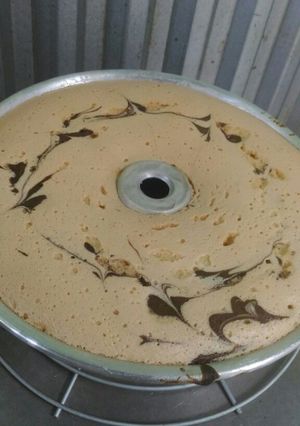 Foto resep Bolu lembut irit dan simple