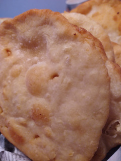 Una foto de Sopaipillas