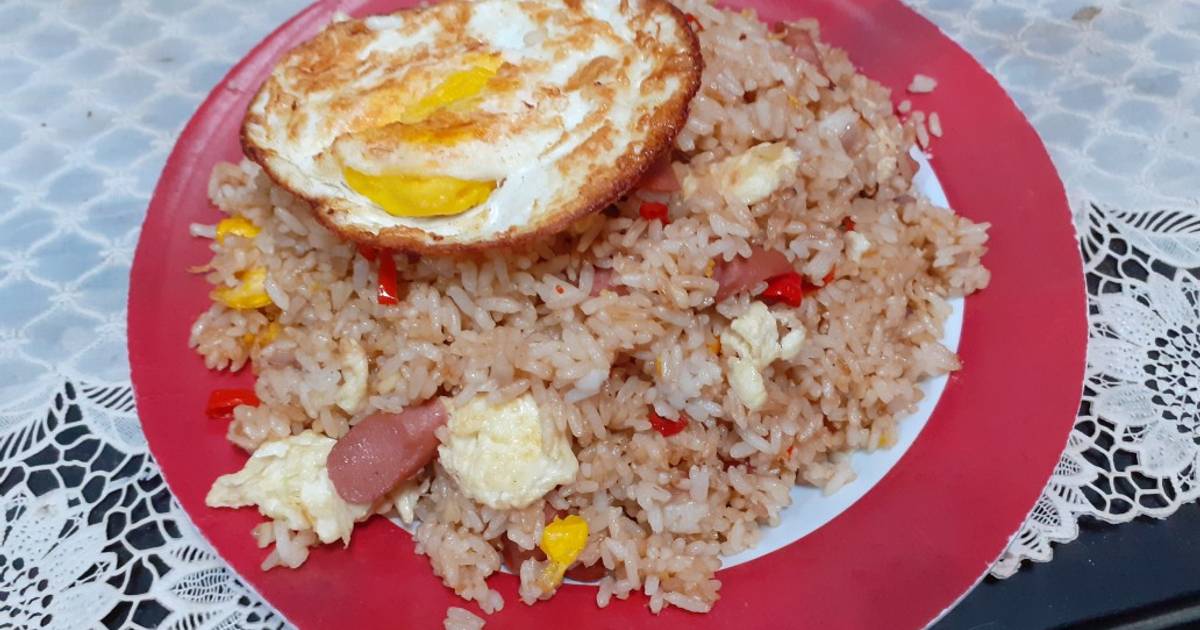 155319 Resep Menu Sarapan Enak Dan Sederhana Cookpad 9925