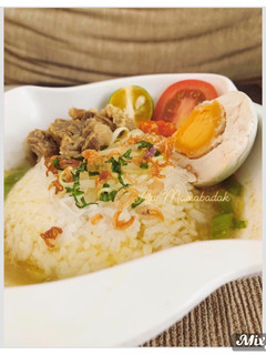 Foto resep Soto Daging (kuah bening)