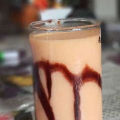 Cold Coffee A picture of Cold Coffee.