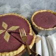 Ube Pie (Pai Ubi / Pie Ubi)