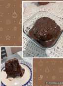 Bolo de chocolate Receita por Argentina Bonekizzy - Cookpad