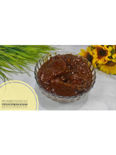 Foto resep Krengsengan Daging Sapi khas Surabaya