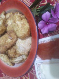 Foto resep Tofu Goreng