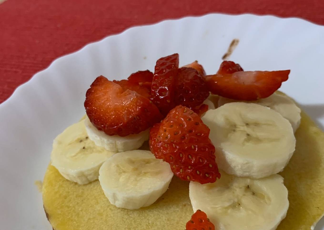 Pancakes