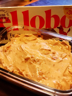 Foto principal de Helado de turrón 🤩🤩