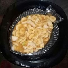 A picture of Fruit Chat.