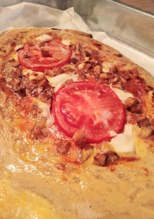 عکسی از دستور خاچاپوری