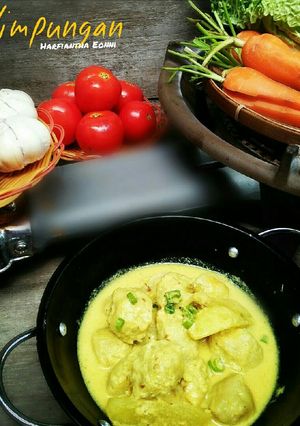 Foto resep Celimpungan