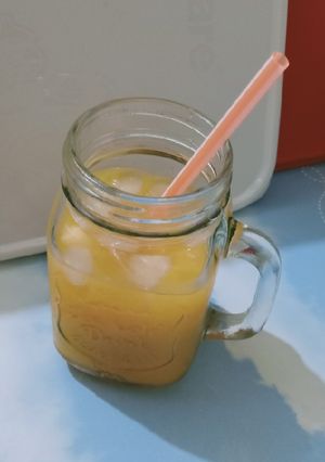 Foto resep Jeruk Peras Pakistan