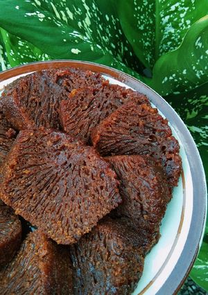 Foto resep Bolu Karamel Sarang Semut