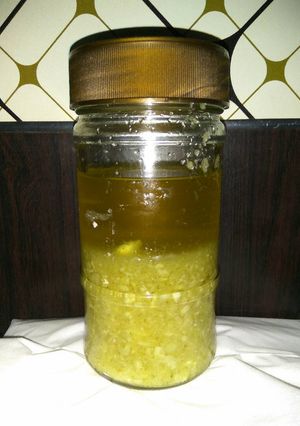 Foto resep Baceman