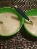Espuma de café