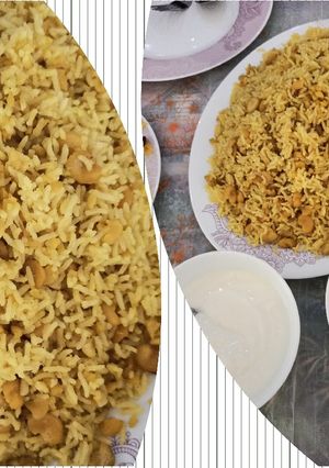 عکسی از دستور دمپختک