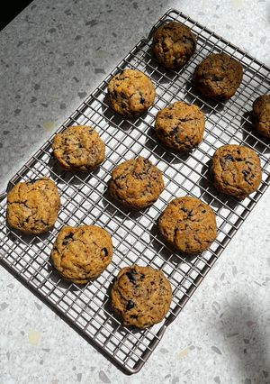 Foto resep Soft Cookies